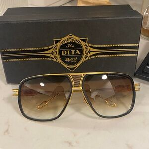 DITA MENS SUNGLASSES